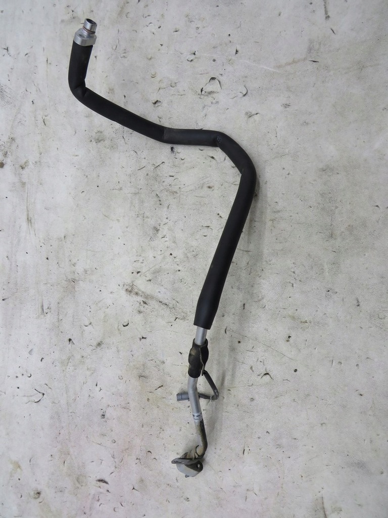 фото №1, Wąż шланг кондиционера renault zoe 924477415r