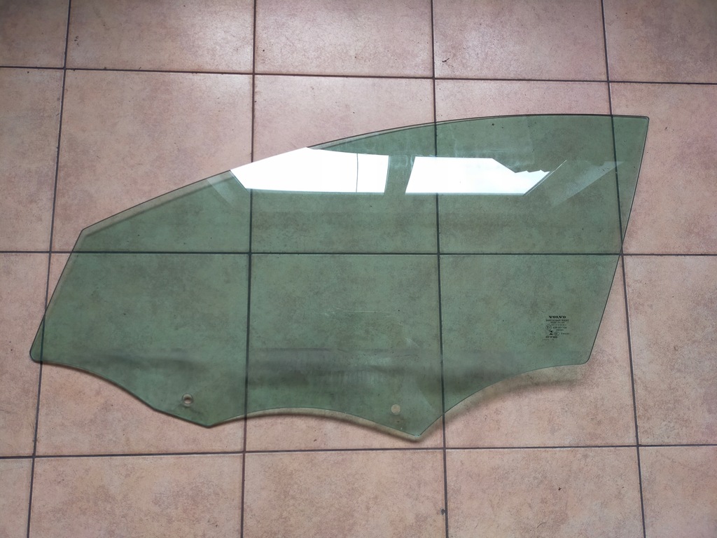 фото №1, Volvo s60 v60 скло двері ліва перед 2010-2018