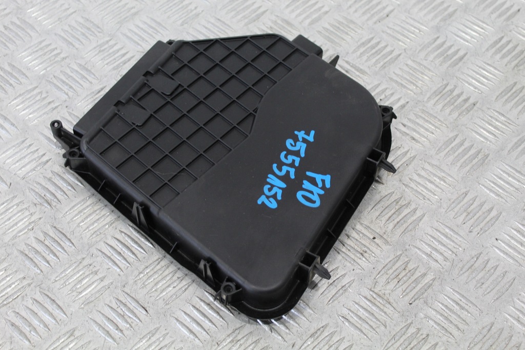 фото №1, Захист фільтра bmw 5 f10 f11 lift 7555152