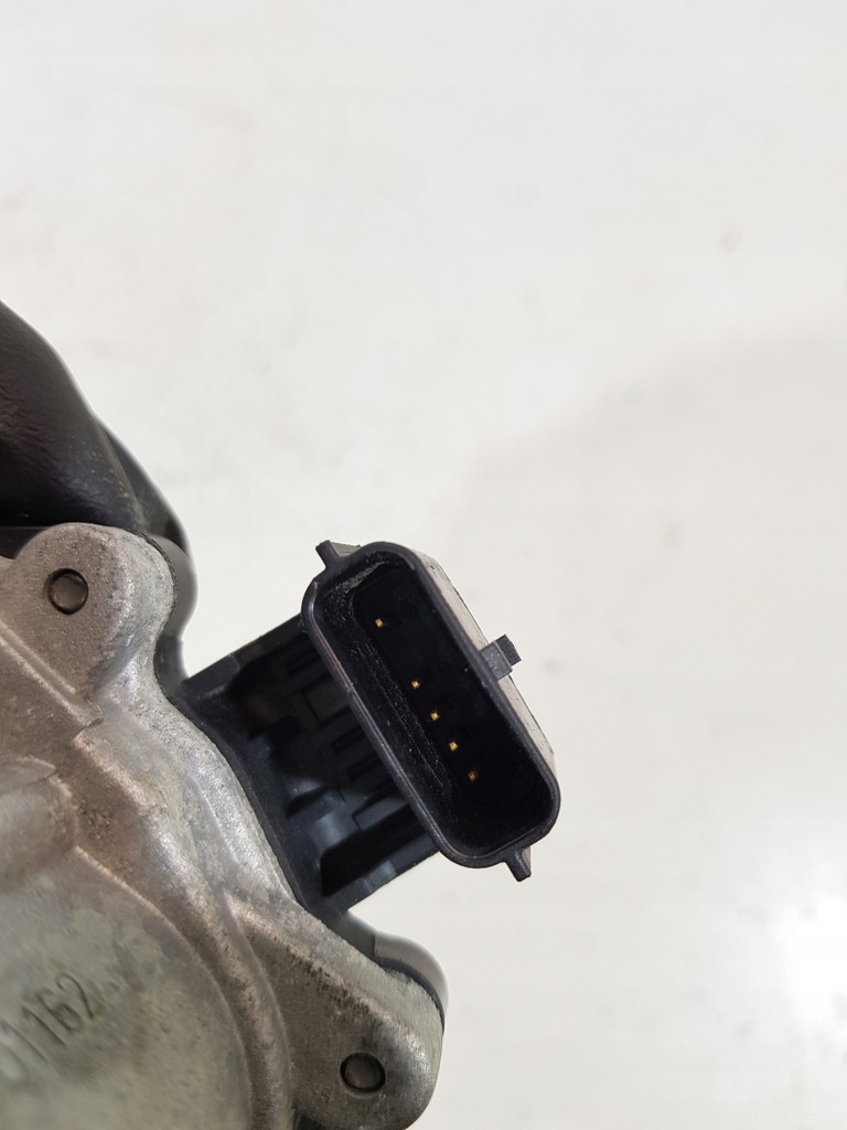 фото №8, Дроссельная заслонка renault clio logan 1.5dci 161a09287r