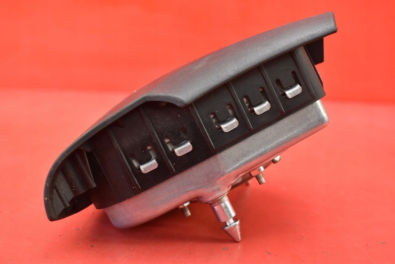 фото №7, Подушка безпеки подушка повітряна водія 8623347 volvo c70 2 ii 05-09