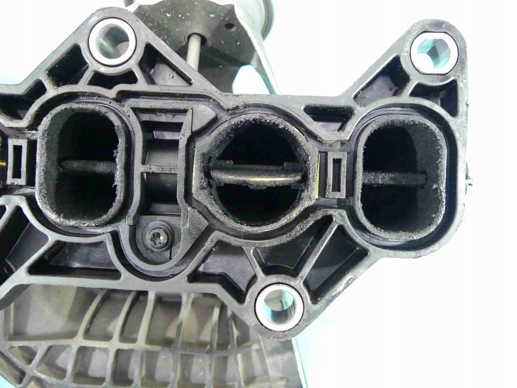 фото №5, Колектор всмоктуючий chevrolet captiva 2,2 vcdi