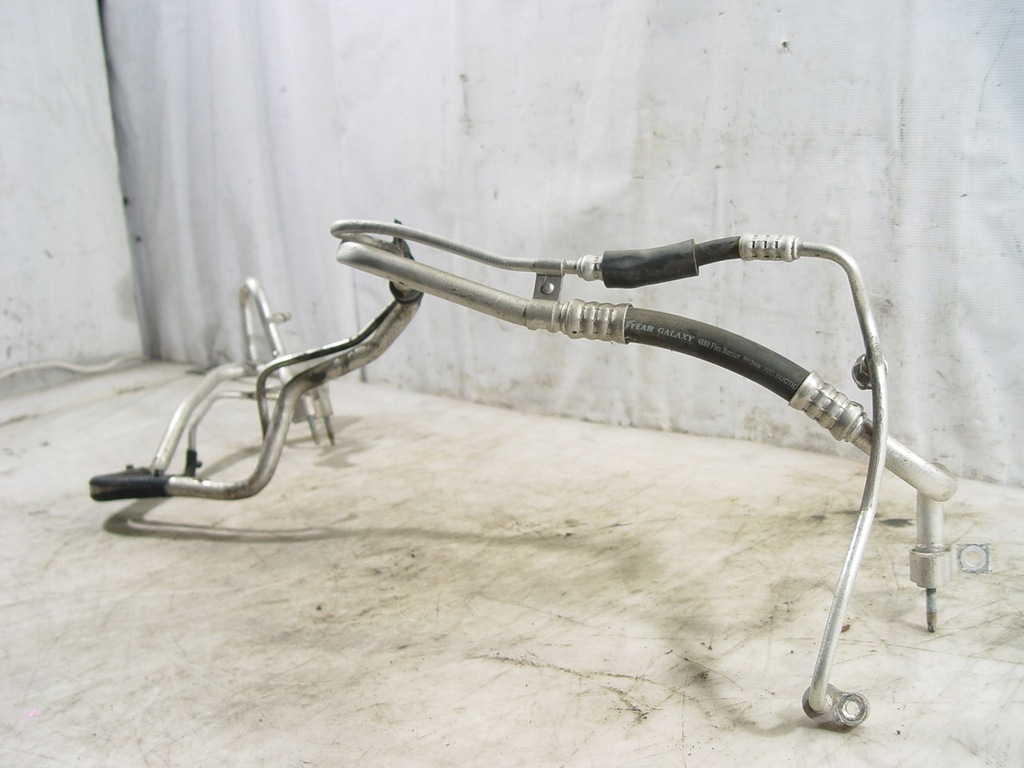 фото №11, Journey freemont 11- шланг кондиционера 7 0s.