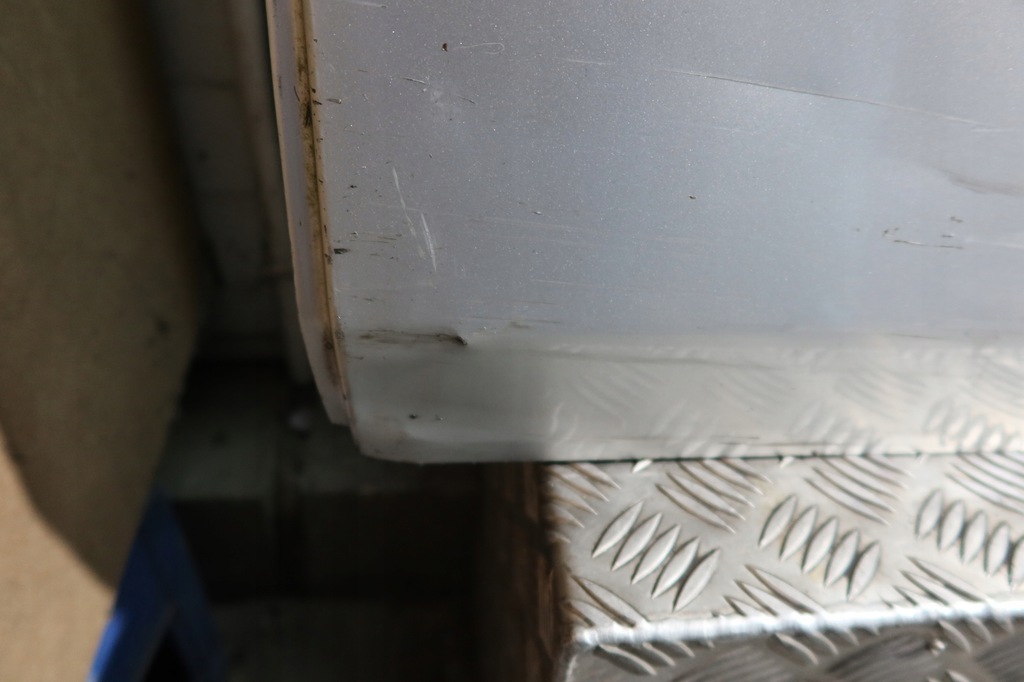 фото №7, Дверь левый задняя bravo ii