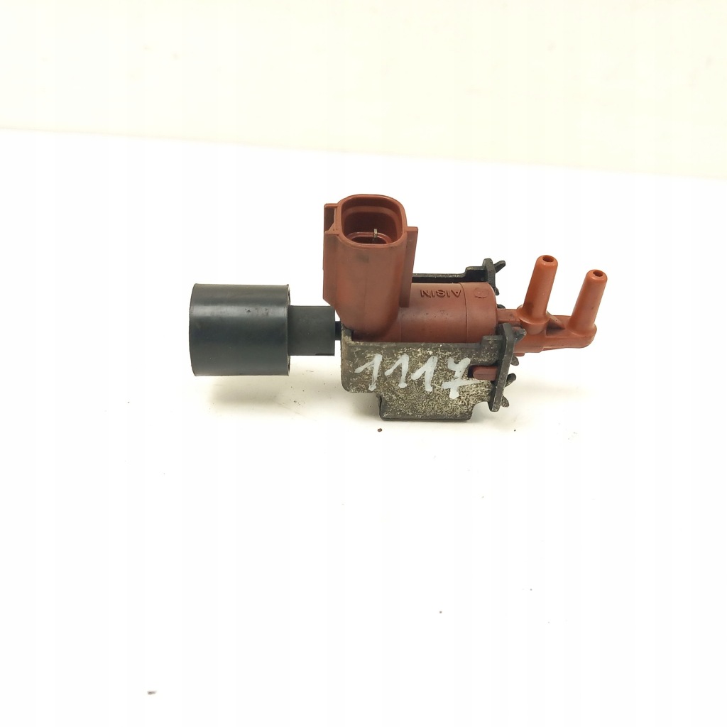 Клапан регулировки наддува турбонагнетателя 2586038120 в Украине