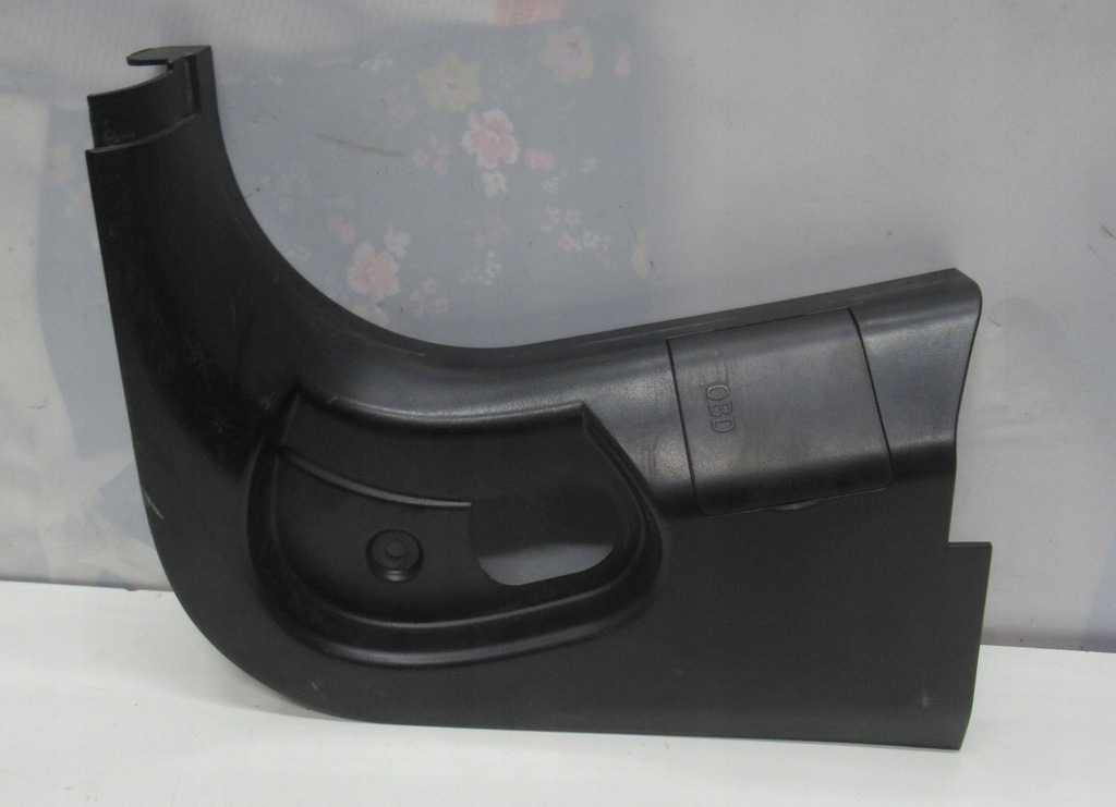 фото №1, Bmw x3 e83 захист ліва 7051423