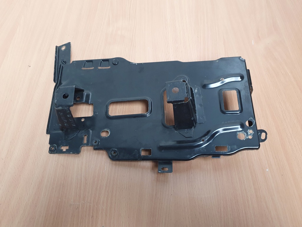 фото №10, Основание кронштейн akumulatoraj peugeot 308 ii t9