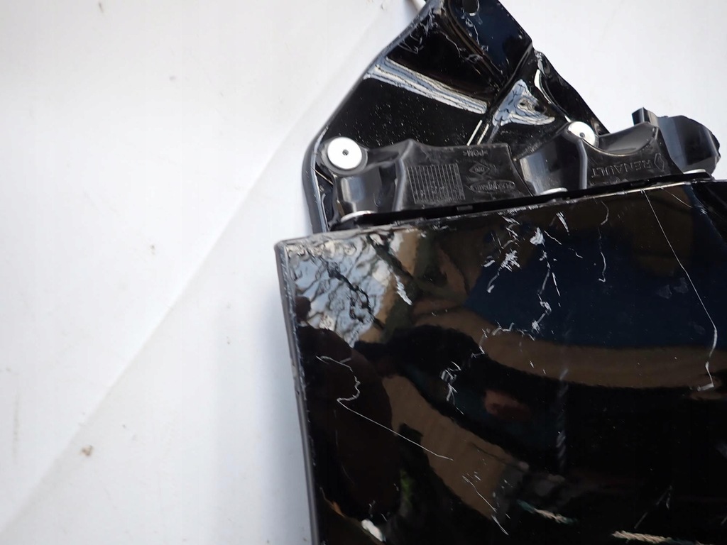 фото №10, Renault kangoo iii 3 21- крила перед передній правий