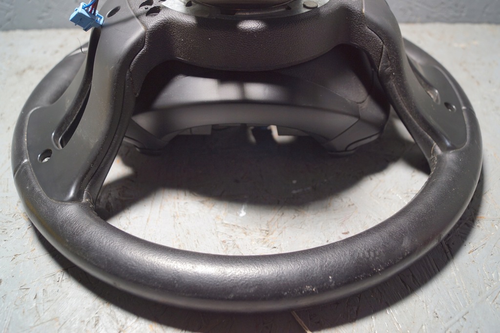 фото №12, Воздуховод citroen c4 picasso 96866512zd