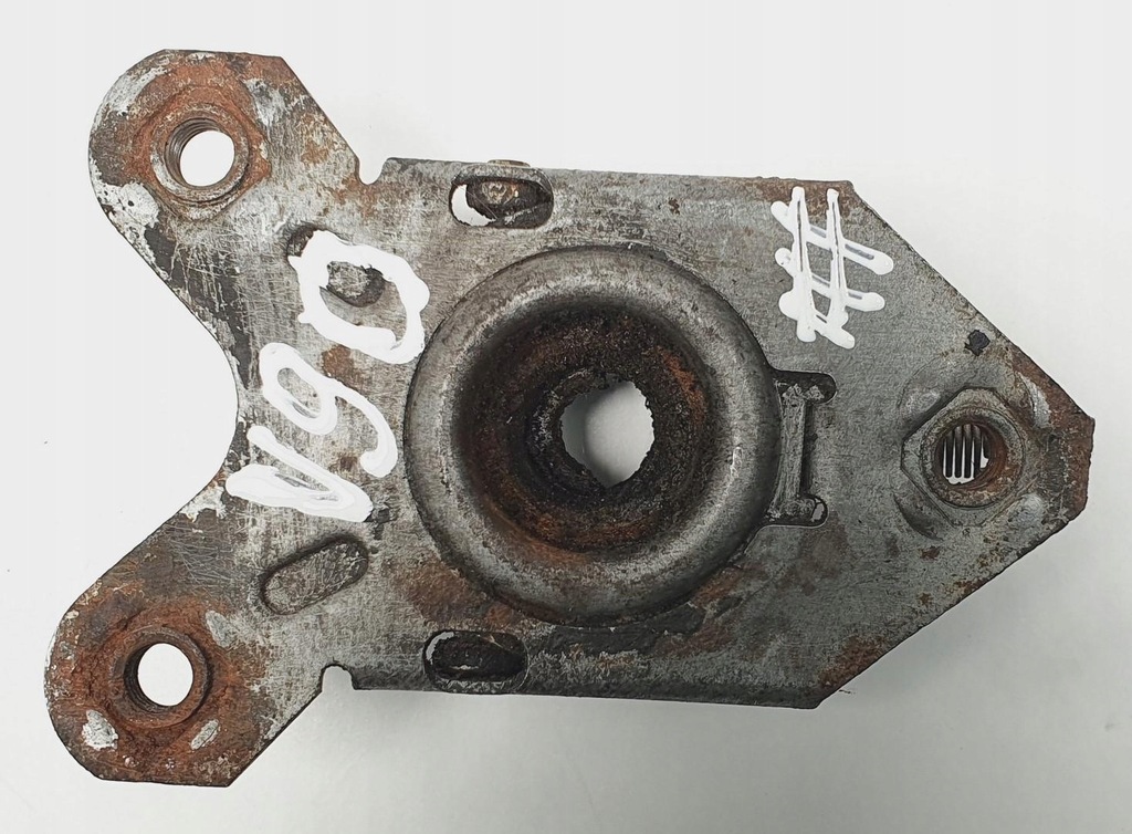 фото №5, Замок капот volvo v90 i