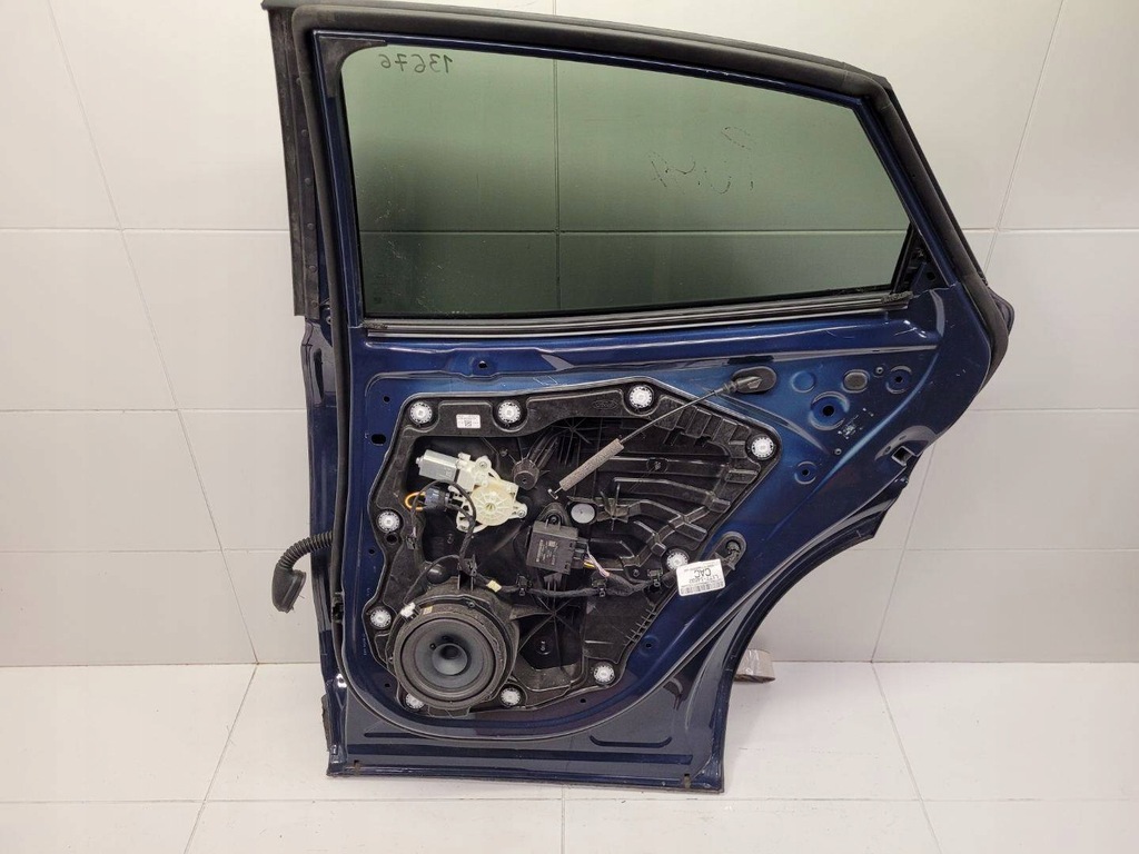 фото №11, Двері ford puma 2 2021 l1tbs24720aj