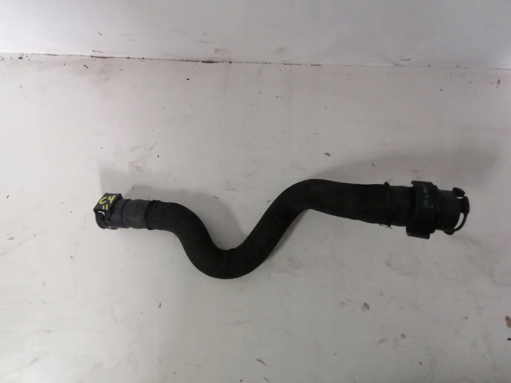 фото №1, Wąż wody citroen c4 ii 1.6 ehdi eu