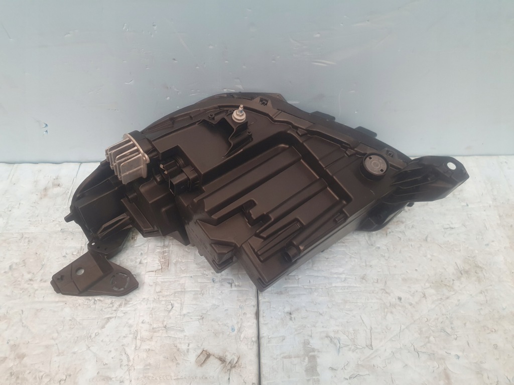 фото №4, Лампа opel corsa f full led правая перед передняя