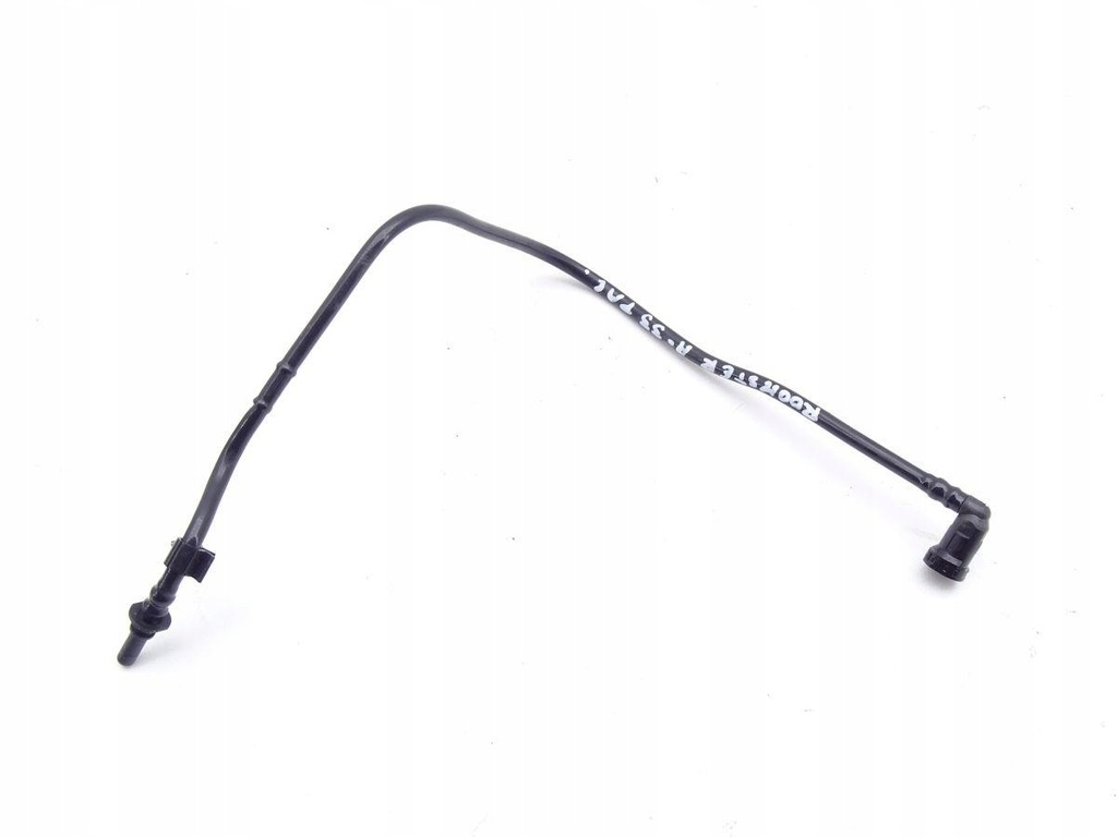 фото №1, Skoda roomster 06-10 1.9 tdi шланг топлива 1j0201293h