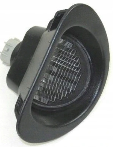 фото №1, Peugeot 107 лампа світло номерного знака реєстраційний