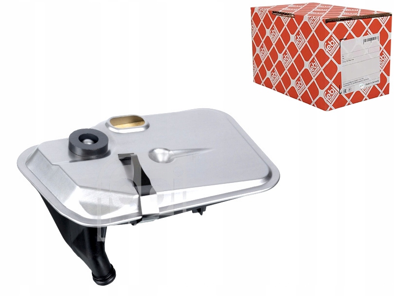 фото №1, Febi bilstein 105787 фільтр гідравлічний, автоматична коробка передач передач