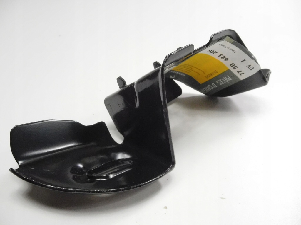 Кронштейн крила правий перед twingo i 7750423216 Ціна