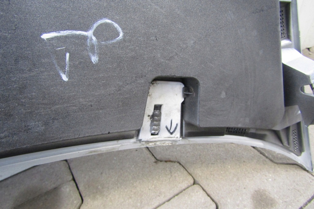 фото №11, Капот кришка двигуна smart fortwo 453 14-