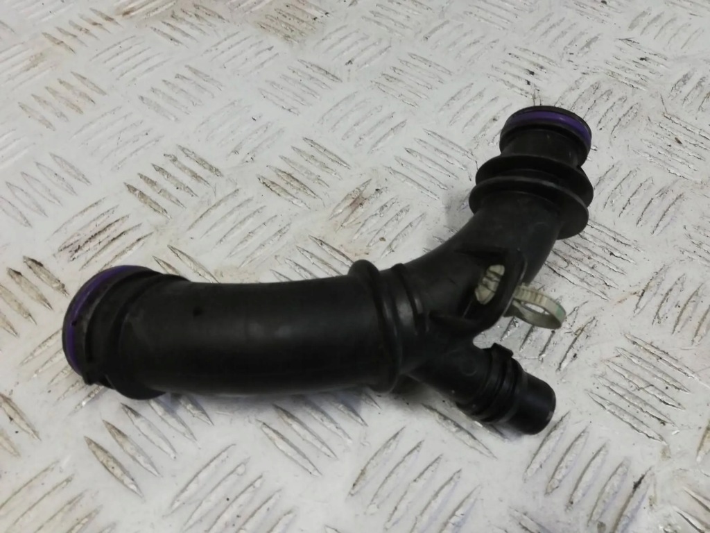 фото №1, Citroen c3 iii 1.5hdi шланг трубка воды z12002107