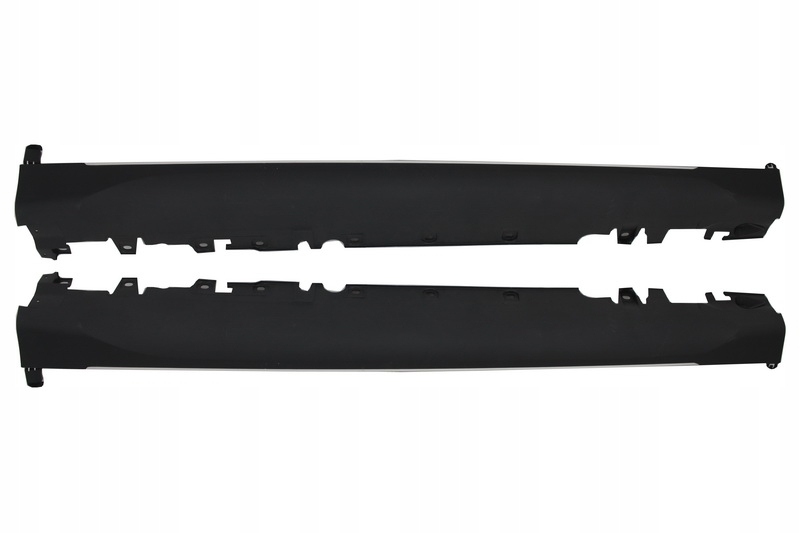 фото №5, Пороги порогові bmw x4 f26 2014-2018