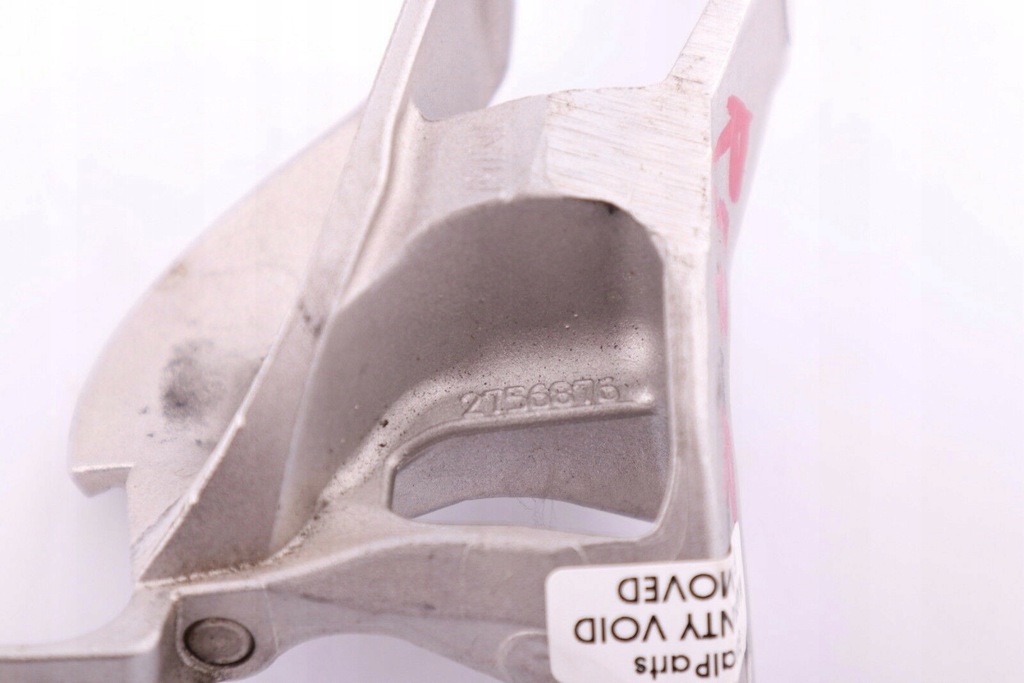 фото №9, Mini cabrio r57 плита кронштейн крыша правая крыша