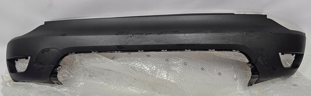 Купити Новий оригінальний бампер задня renault captur i lift 2017-2019 - 850b28559r