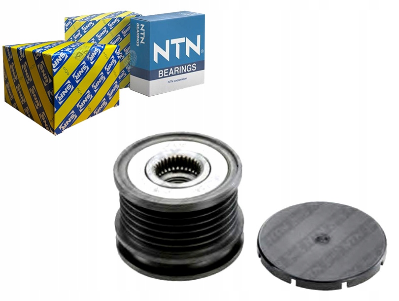 Купить Snr сцепление генератор audi a3 1.6 8l1