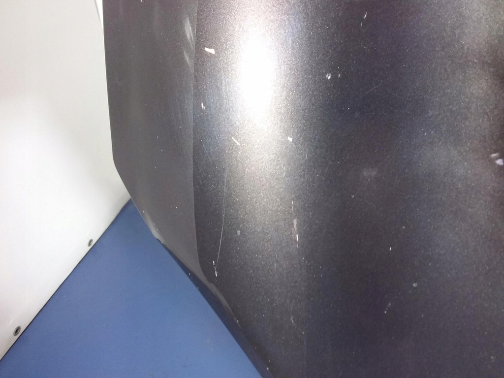 фото №6, Jaguar xf i x250 капот передня lmn