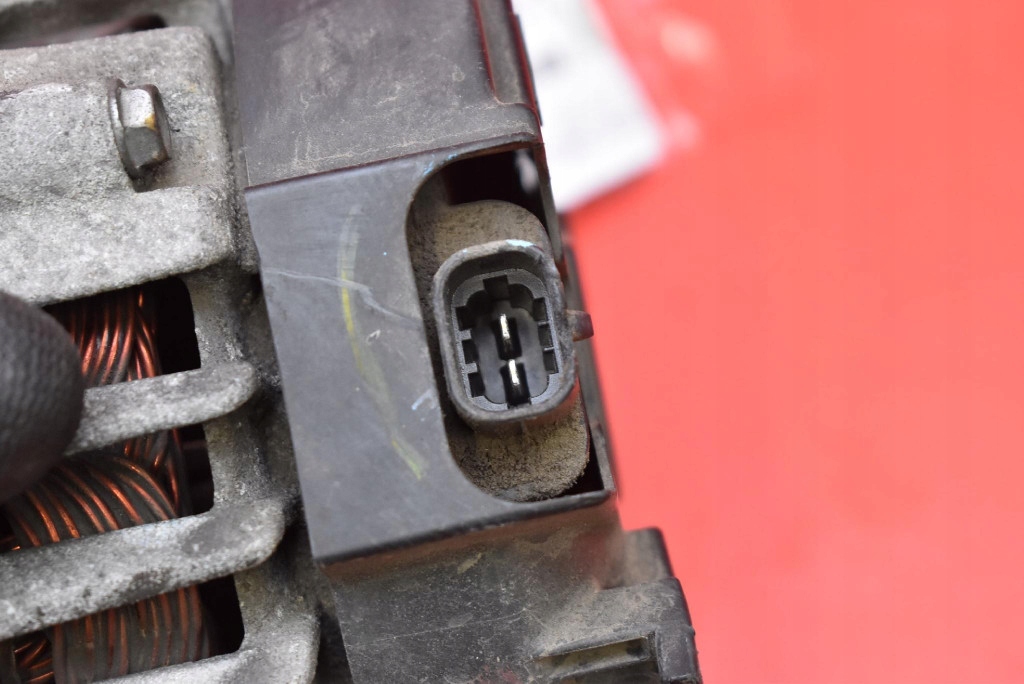 Генератор 13500315 2605323a chevrolet equinox 2 2 2.4 ecotec 182 km 4x4 Недорого