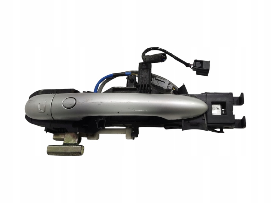 фото №1, Ручка дверь левая левый перед передняя renault koleos i keyless 2008-2016