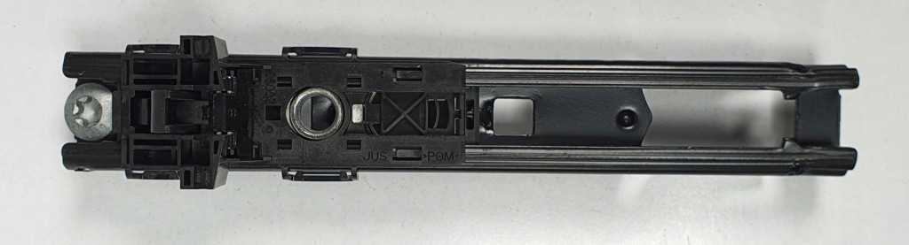 Купити Регулювання висоти поперечина перед mercedes w213 a0008600388
