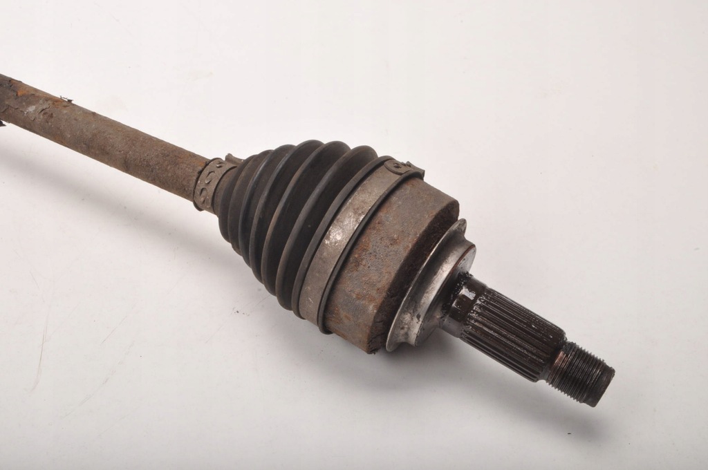 фото №3, Honda insight ii 1.3 гибрид приводной вал правая длинная