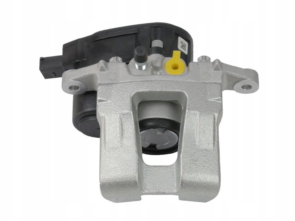 фото №10, Супорт гальма задня лівий, w/ двигун hyundai i40 [i]/ kia optima 10- 582103z