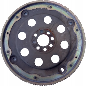 фото №1, Колесо маховик infiniti fx35 s50 2003-2008