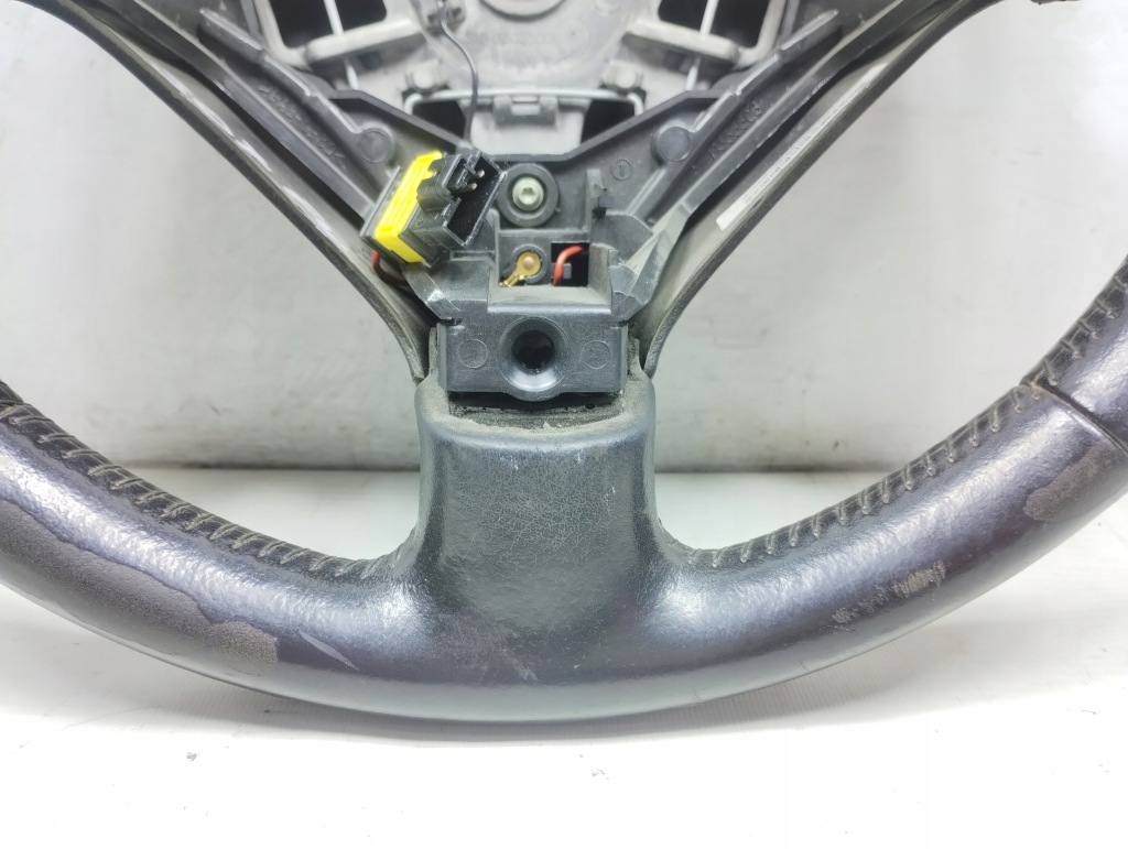 фото №7, Peugeot 307 lift повітропровід шкіра