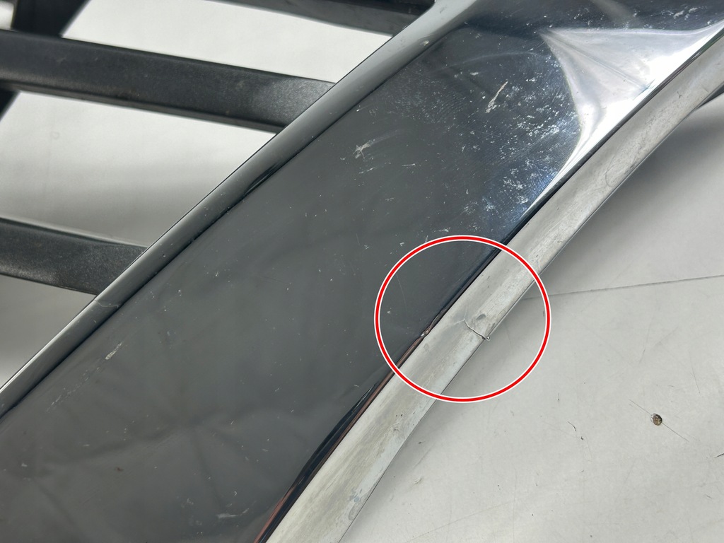 фото №7, Решітка радіатора решітка радіатора toyota hilux lift 12- 53111-0k480