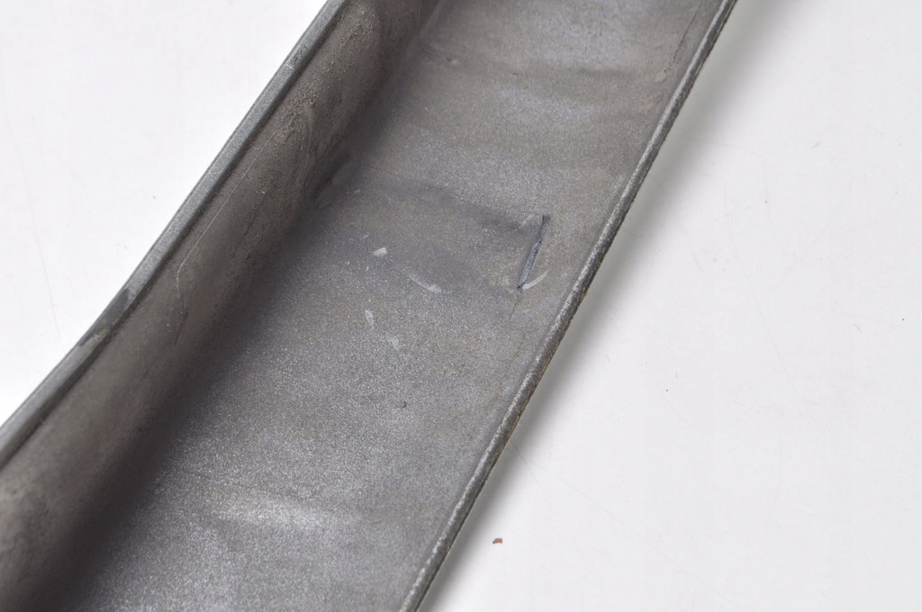 фото №10, Citroen c4 grand picasso накладка молдинг кришки 9654872977