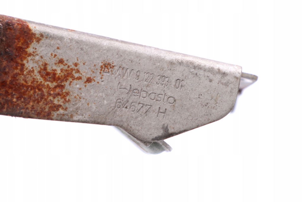 Bmw e65 e66 кронштейн кронштейн webasto кронштейн отопления 9122393 Цена