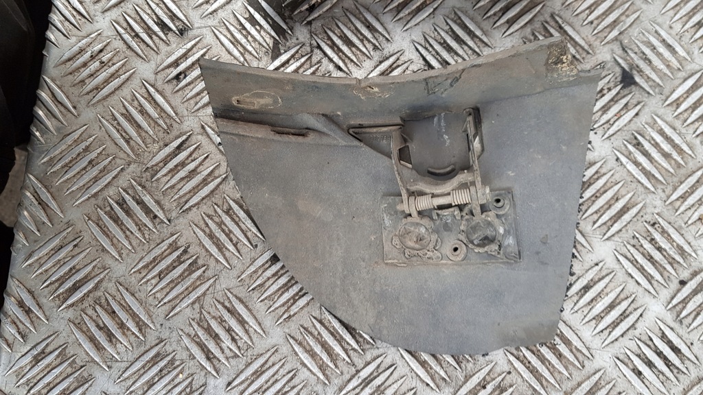 фото №8, Lancia thesis кришка sprysk лампи лівий правий