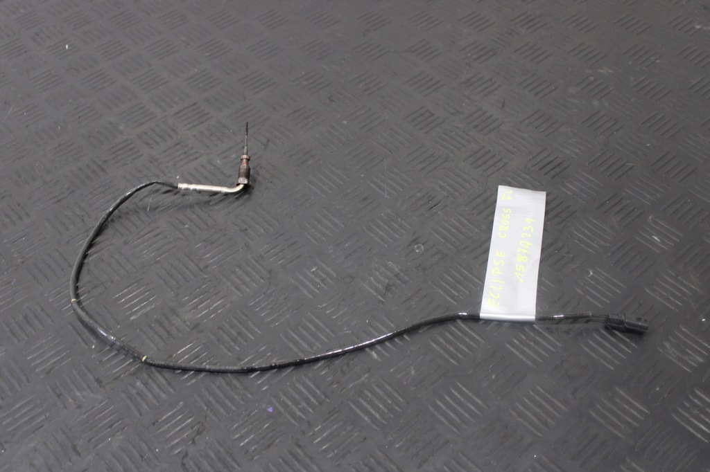 фото №1, Датчик температуры выхлопных газов eclipse cross lift 1587a231