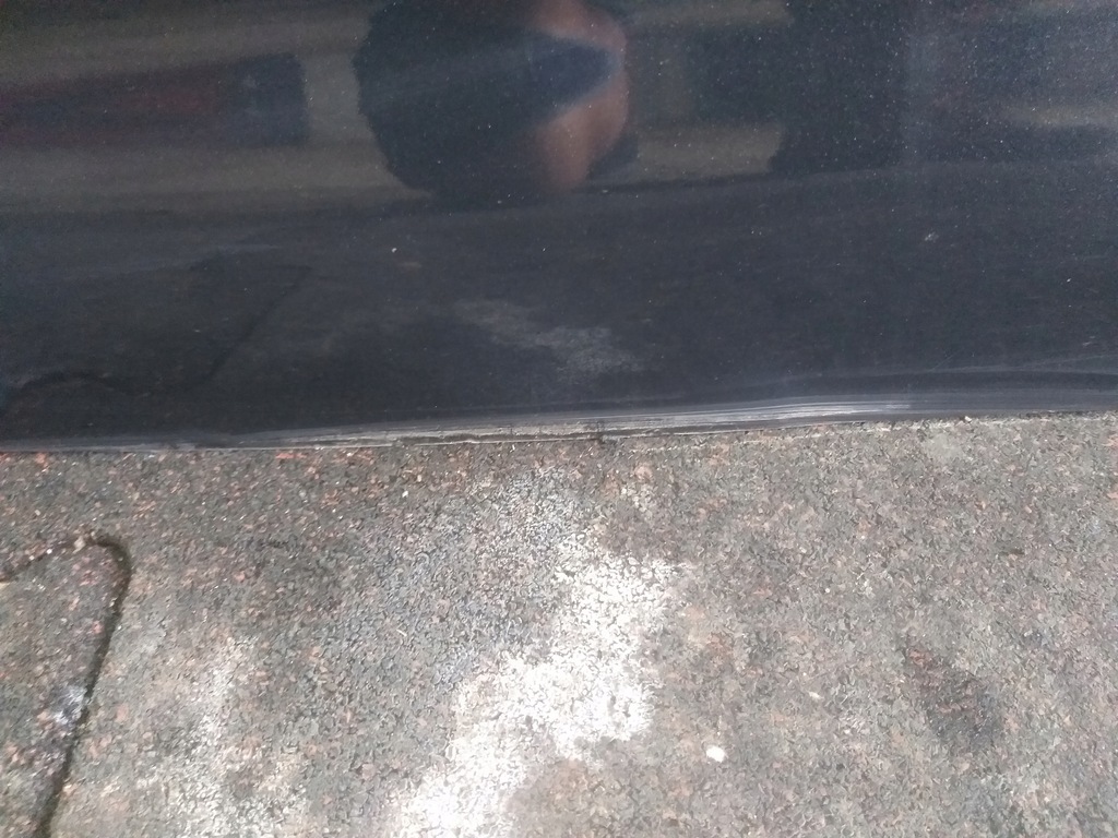 фото №3, Дверь задняя правое renault zoe