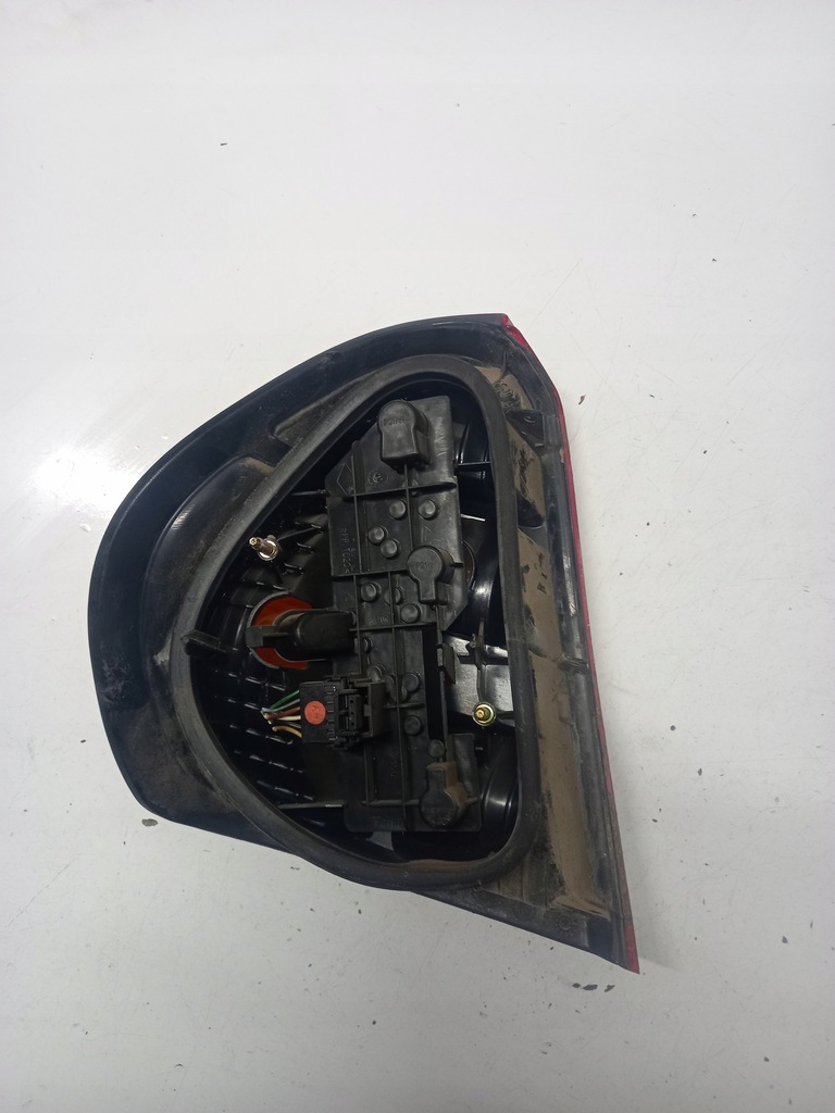 фото №5, Лампа задня права задня правий renault thalia