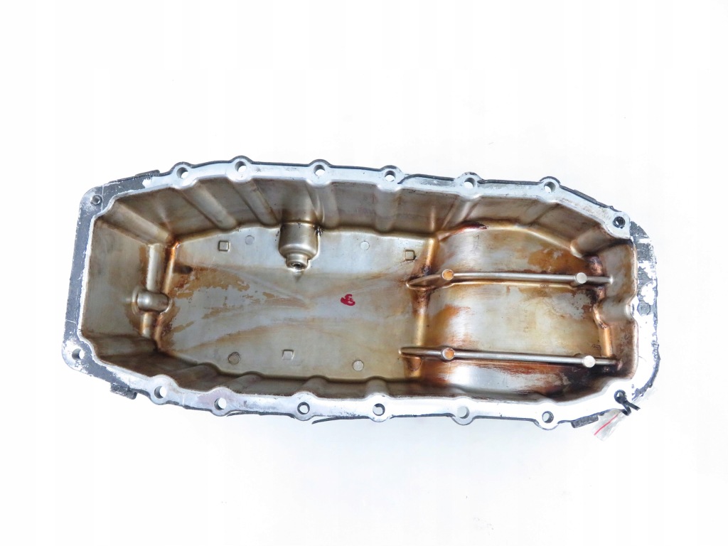 фото №1, Піддон масляна fiat idea 1.4 16v 55192294