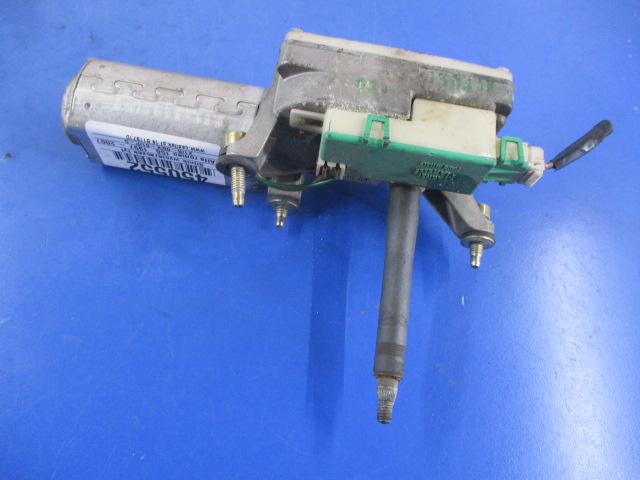 фото №1, Alfa romeo 156 kombi моторчик дворники задняя