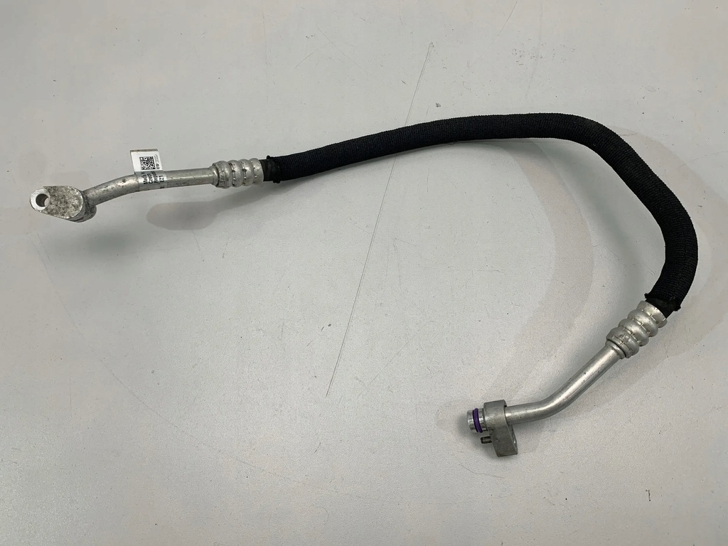 фото №1, Audi a6 c8 шланг трубка кондиционера 4k0816721el