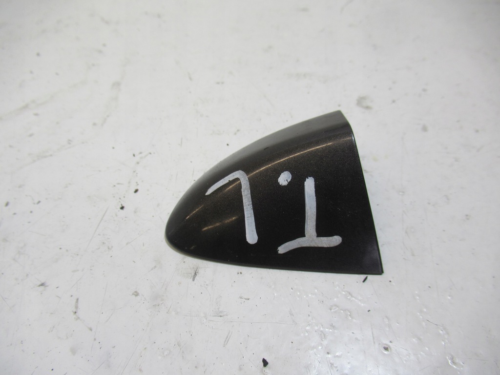 фото №1, Заглушка ручка lt volkswagen passat b6