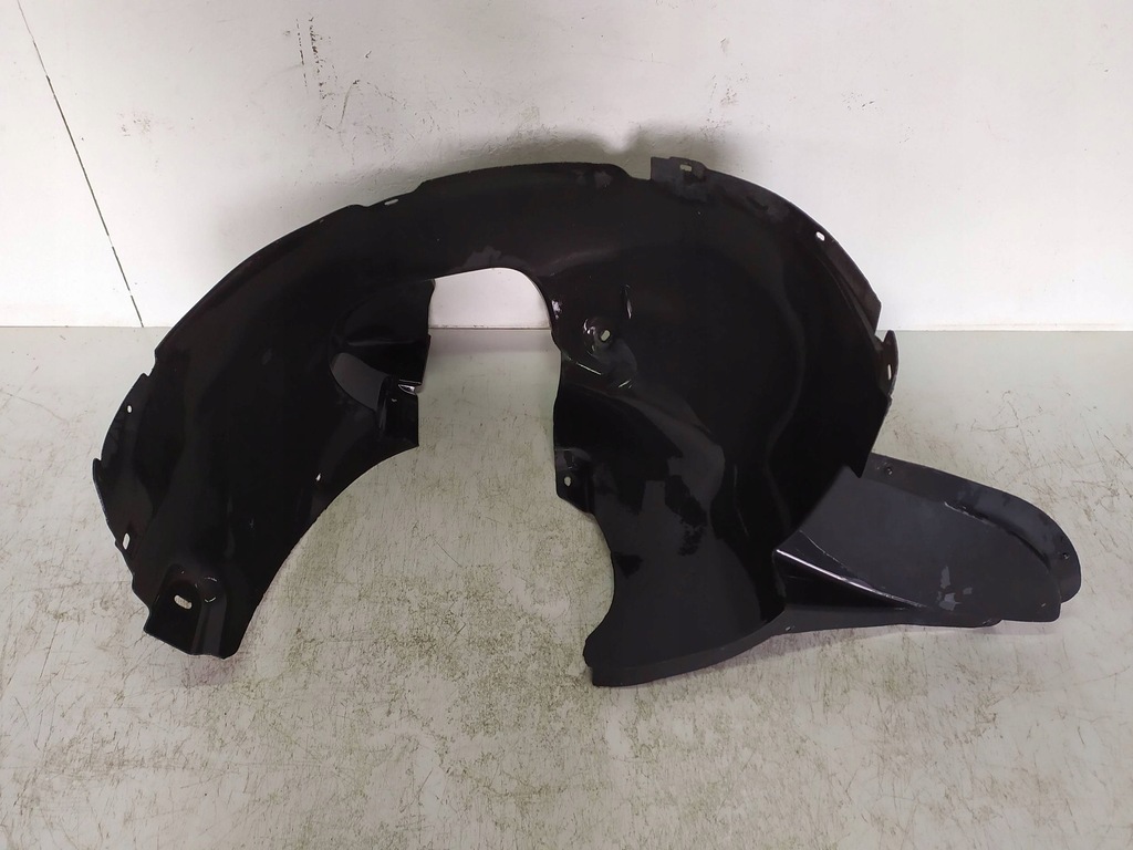 фото №11, Подкрылок левый перед seat ibiza iv 6j0809958