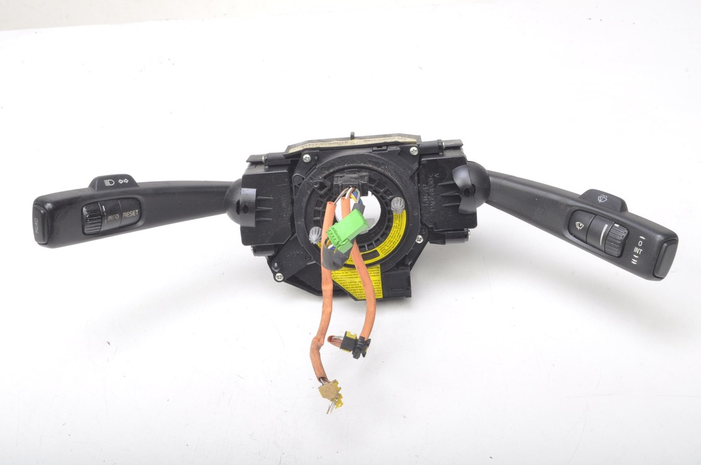 фото №1, Volvo s40 ii переключатель комбинированный 31264569