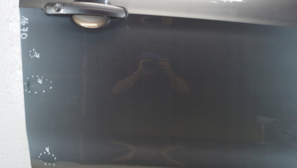 фото №6, Двері правий перед ford kuga mk2 md