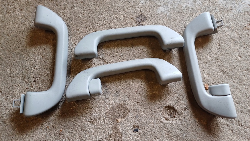 фото №1, Honda civic viii ручка стельовий